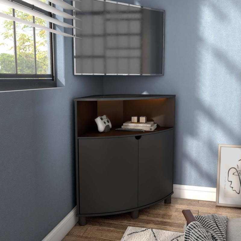 Beuthel Accent Cabinet
