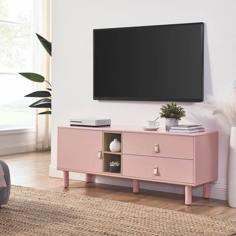 Bexleigh 54.57'' Media Console