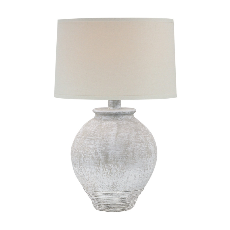 Bhupinder Alabaster Table Lamp