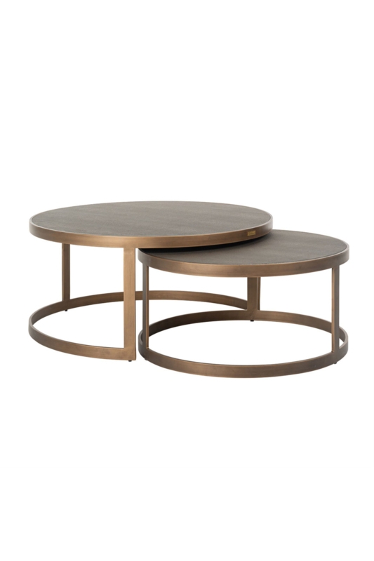 Bloomingville Nesting Coffee Table