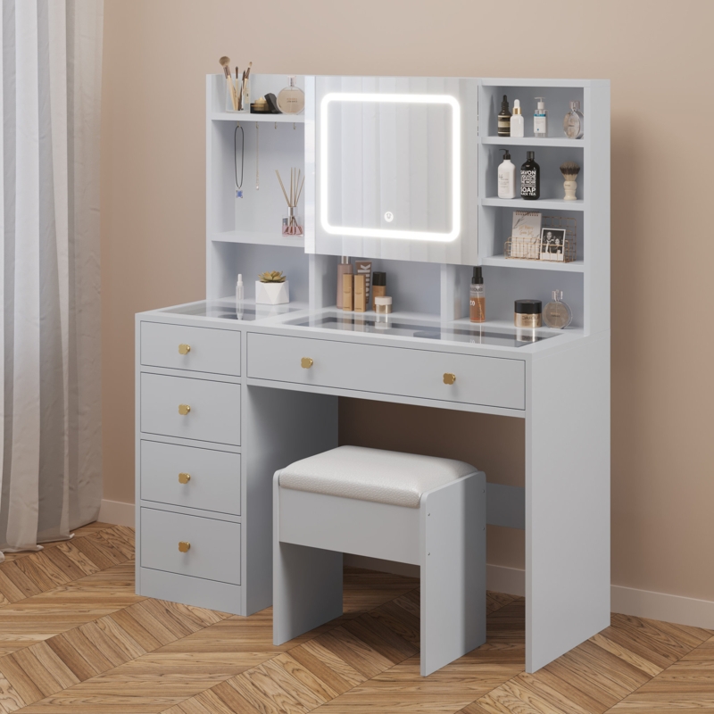 Bohuslava Vanity