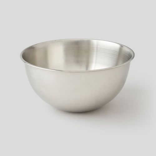 Bol  Mixer En Inox, 20,5cm