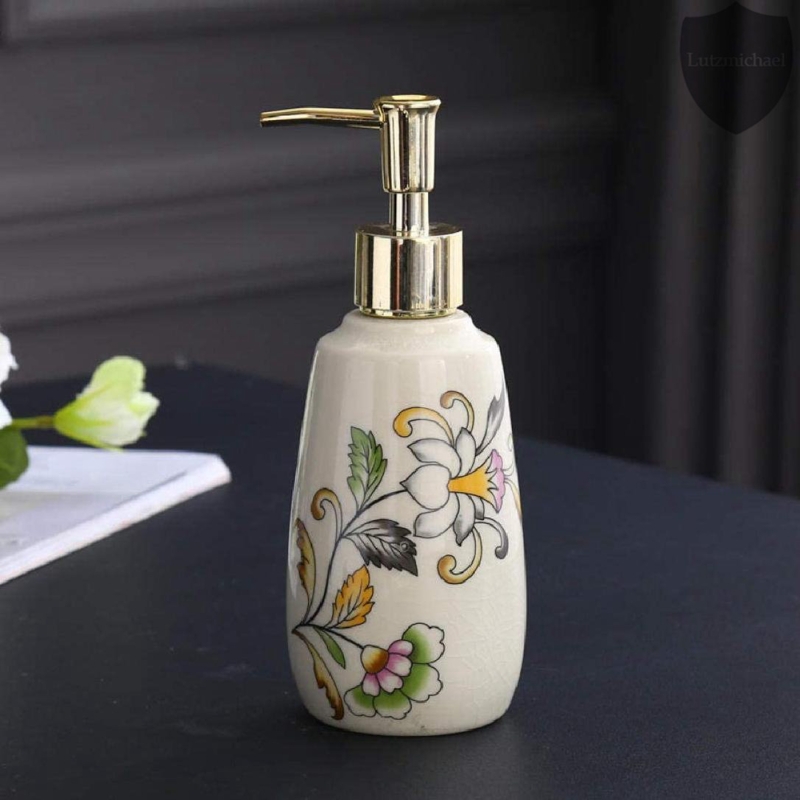Boterf Soap Dispenser