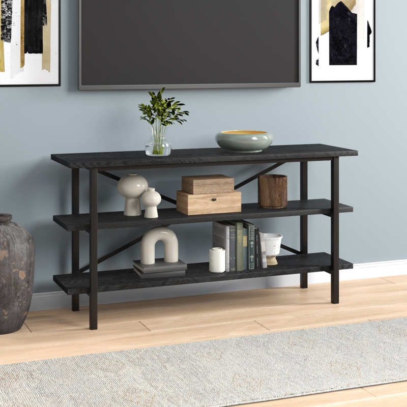 Bradlie 58'' Media Console