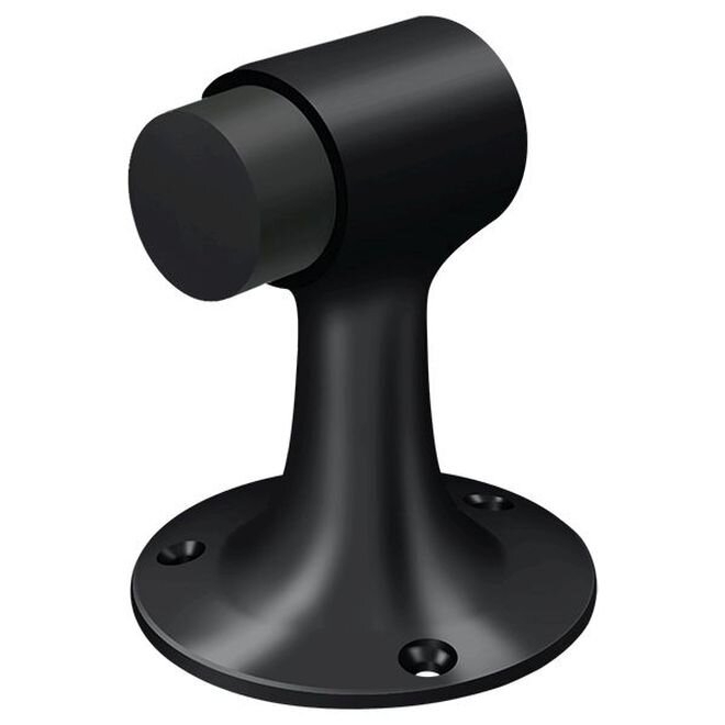 Brass Floor Mount Stop