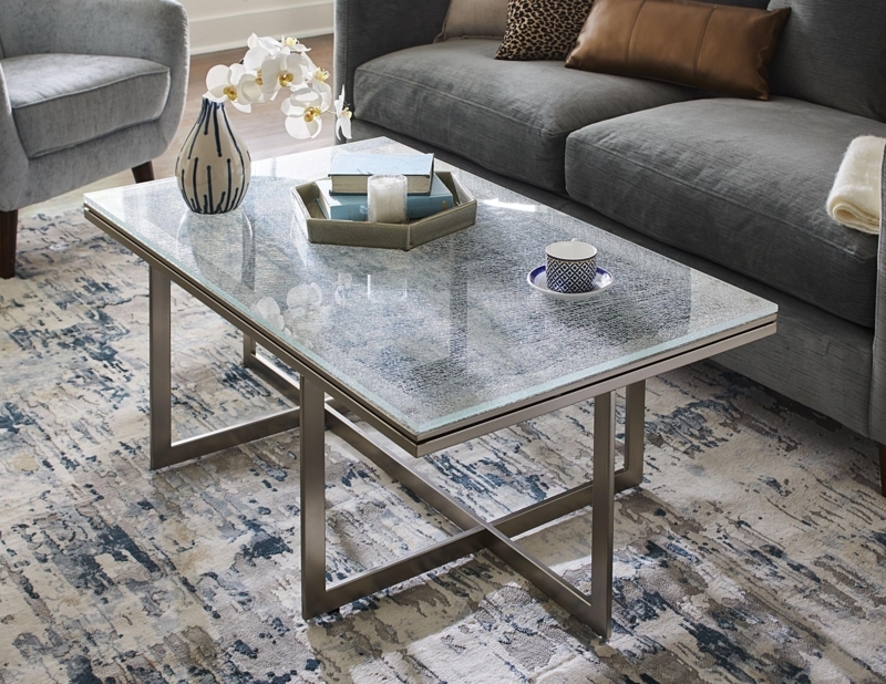 Breella Coffee Table