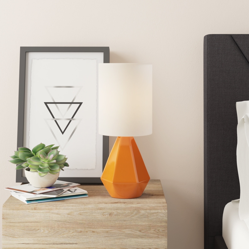 Bret Ceramic Table Lamp