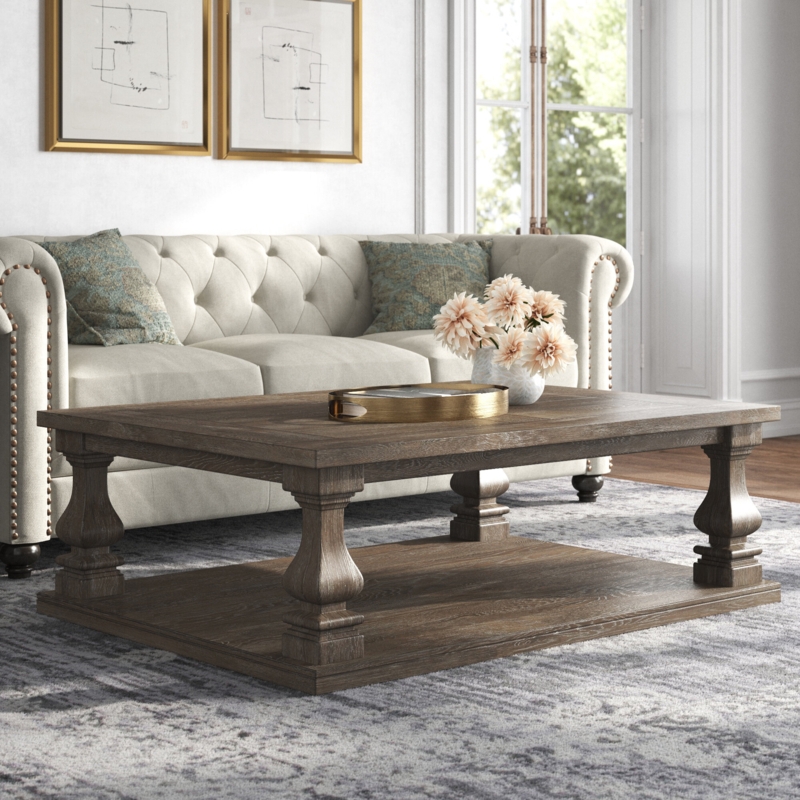 Briana Coffee Table
