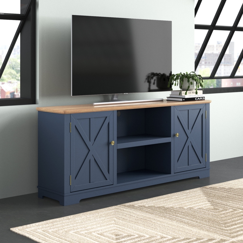 Bridport 70.08'' Media Console