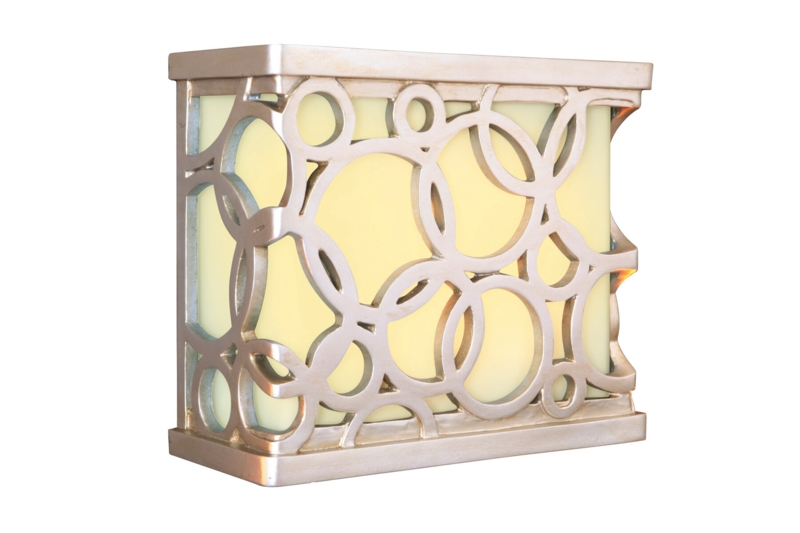Brushed Nickel Door Chime