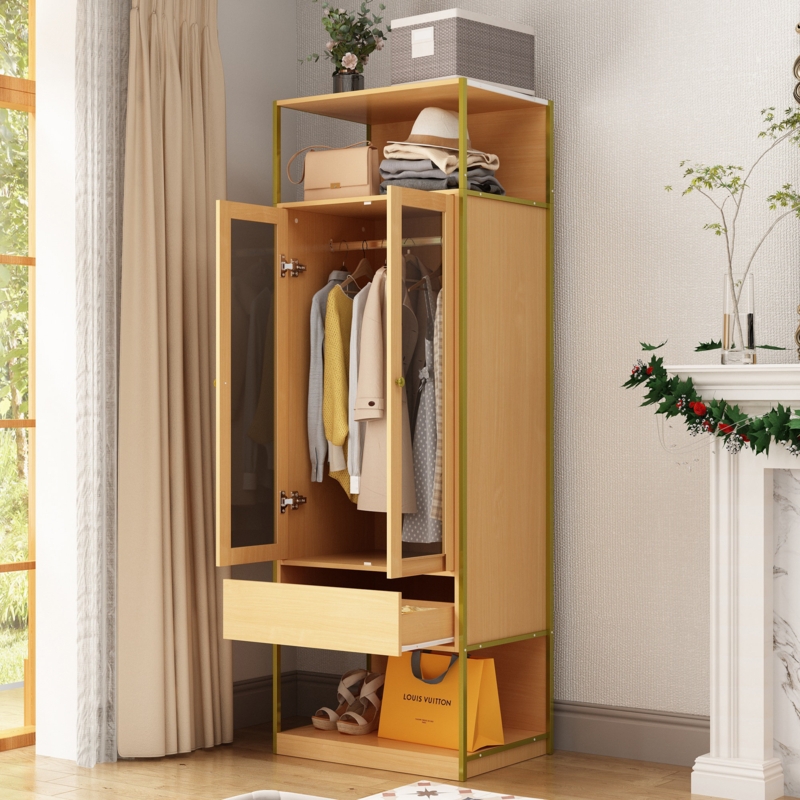Burgues Armoire