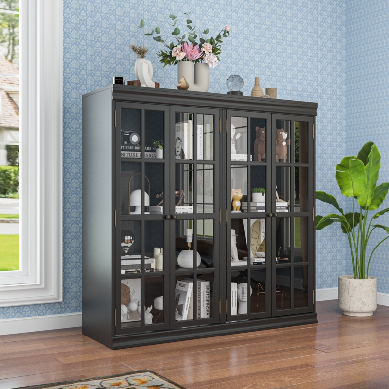 Byng Dining Cabinet