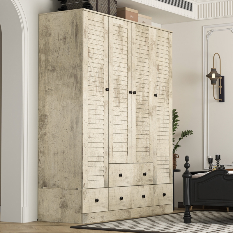 Cahlia Armoire