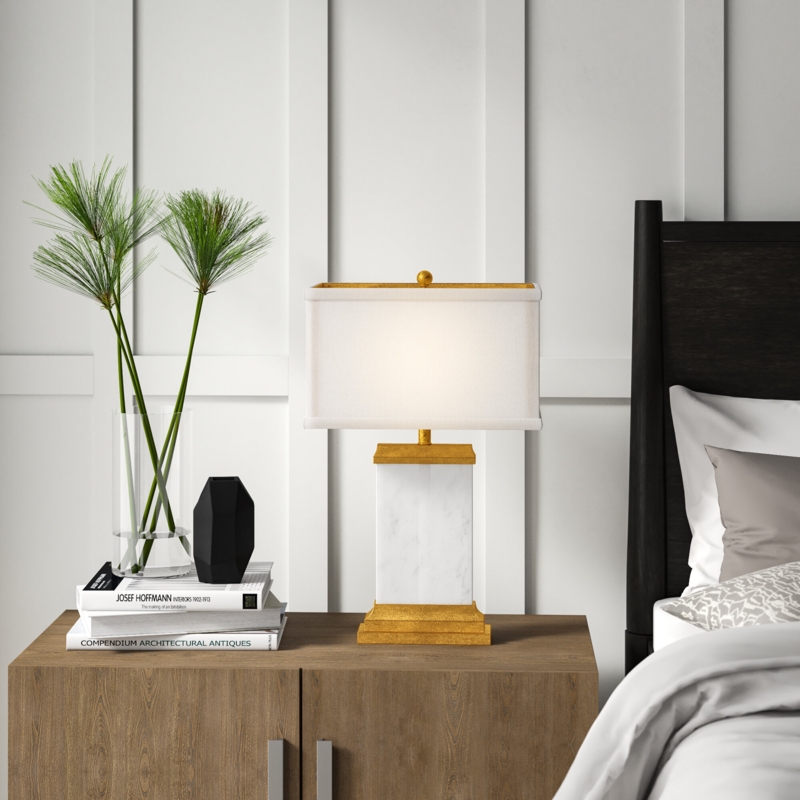 Caitlin-Anne Table Lamp