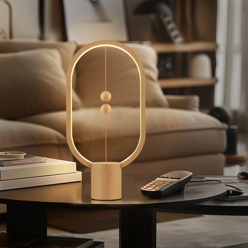 Calexico Lamp