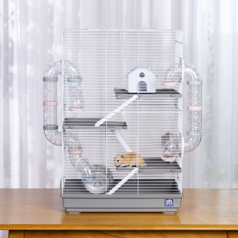 Camargo Small Animal Cage