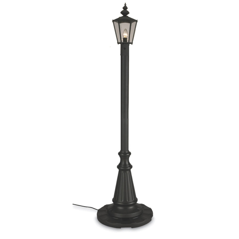 Cambridge Lamp Post (Full)
