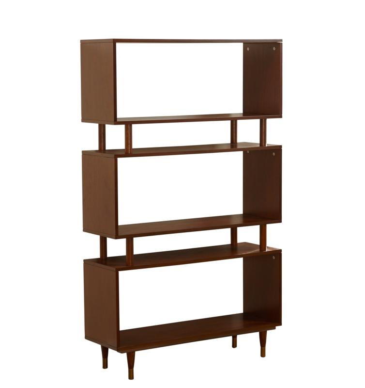 Camylle Bookcase