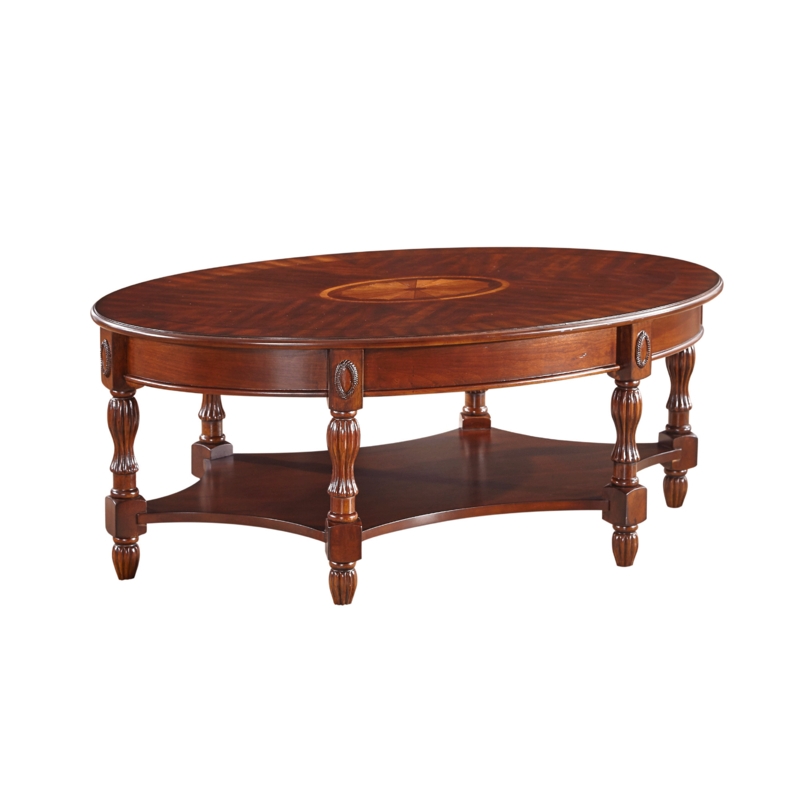 Cantrall Coffee Table