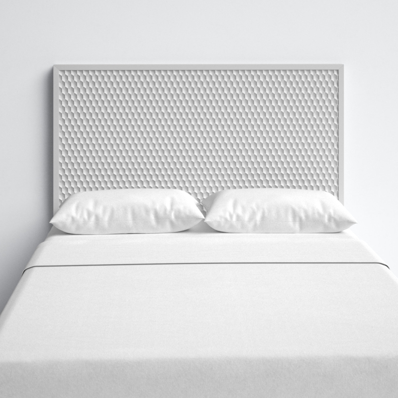 Capra Panel Headboard