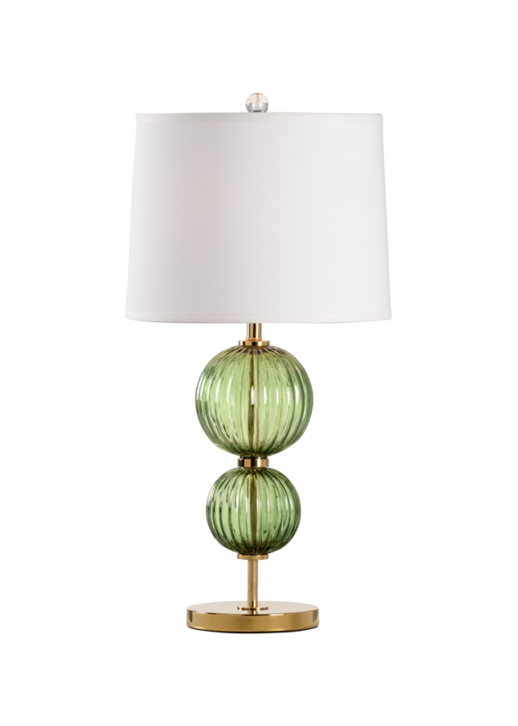 Cara Table Lamp
