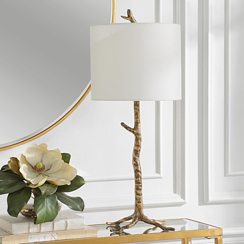 Carlo 30" Standard Table Lamp
