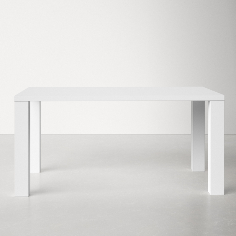 Carson 63" Dining Table