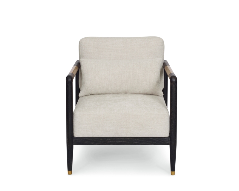 Carson Upholstered Armchair