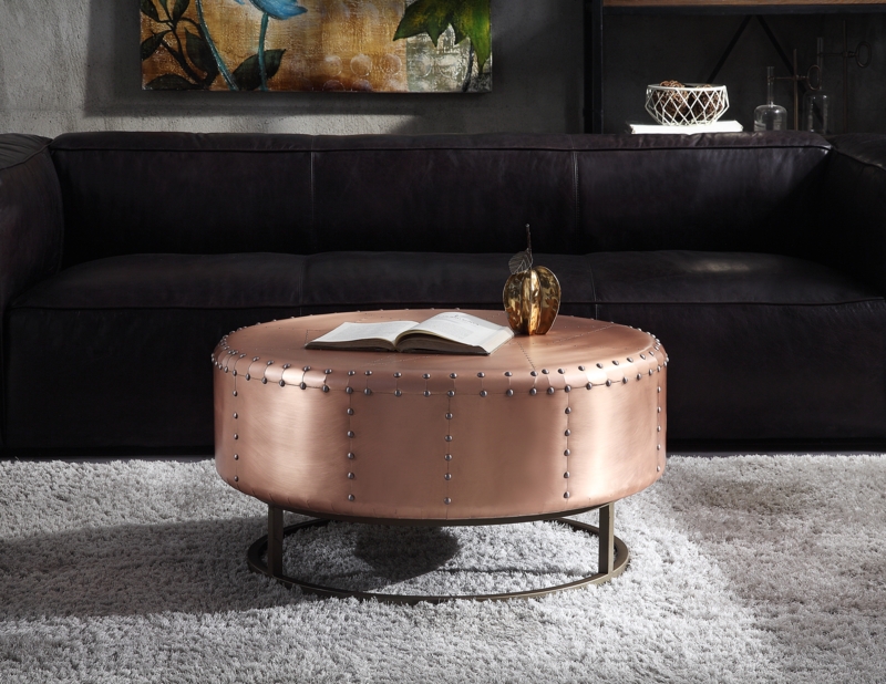 Carys Coffee Table