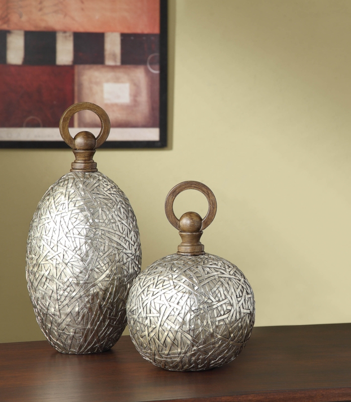 Casperson Decorative Urns u0026 Jars