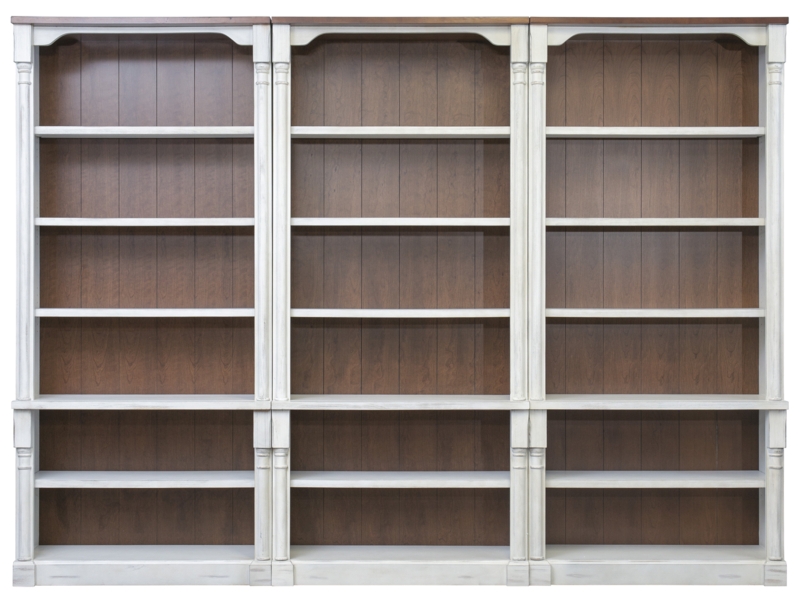 Cassondra Bookcase