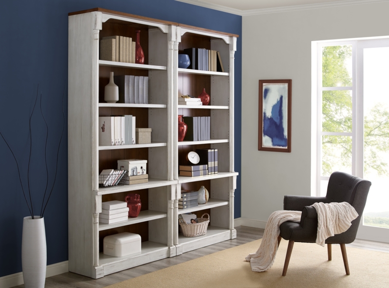 Cassondra Bookcase