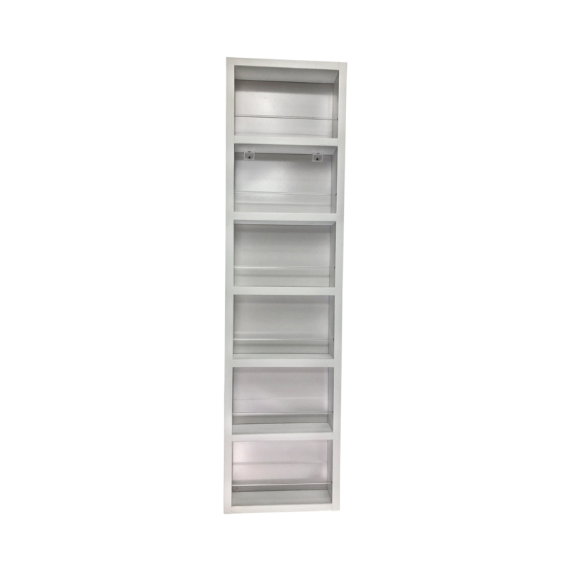 Celebrity on the Wall 50 Jar Spice Jar & Rack Set