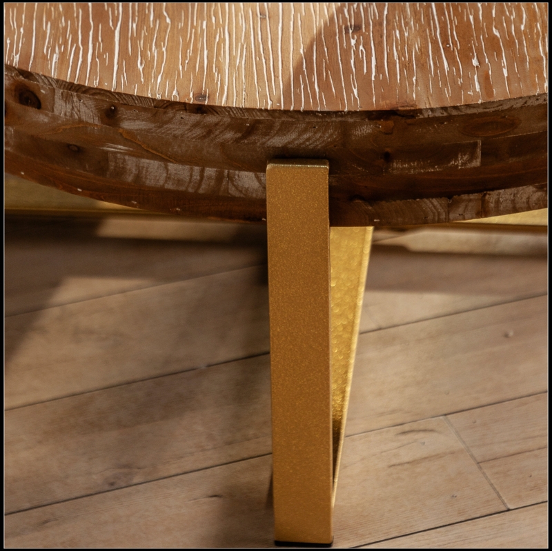 Chalon Coffee Table