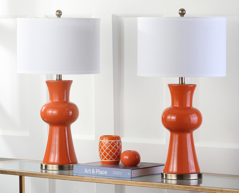 Chanse Table Lamp