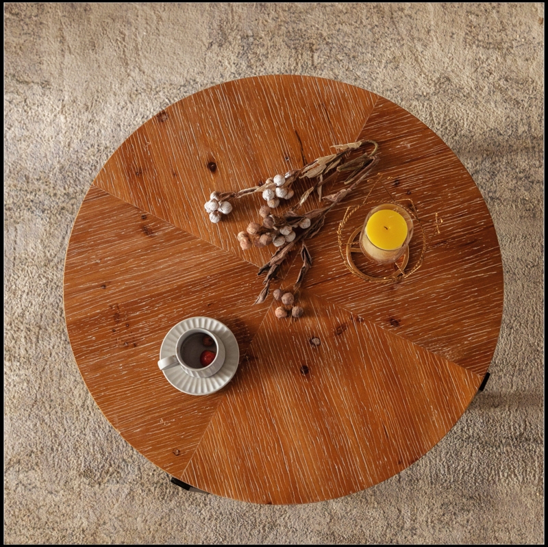 Chasity Coffee Table