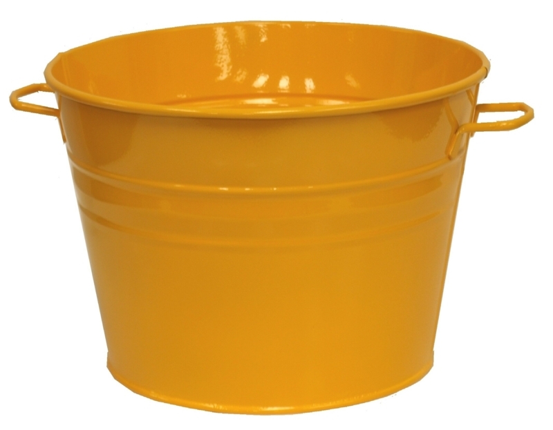 Chesten Metal Beverage Tub