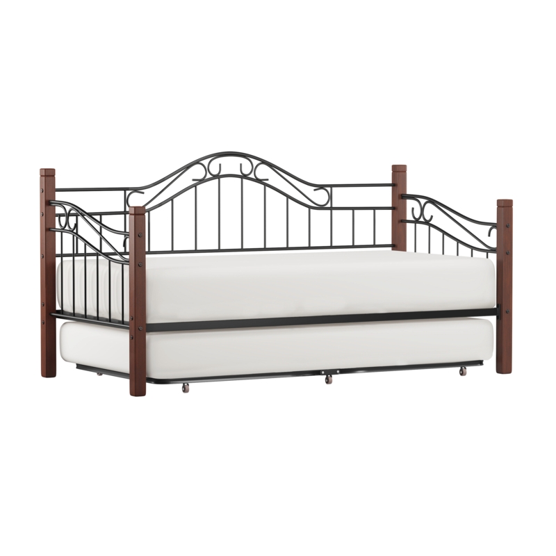 Chittim Daybed with Trundle