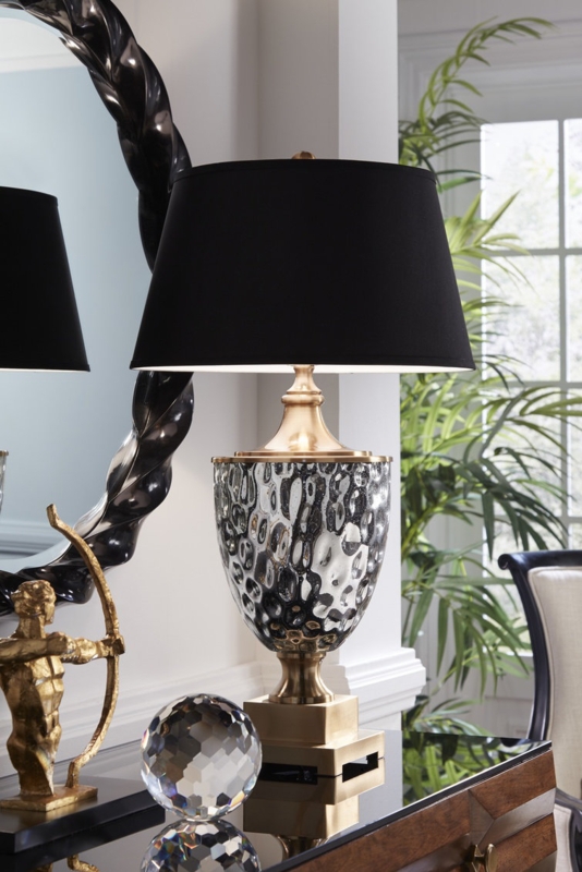 Christopher Table Lamp