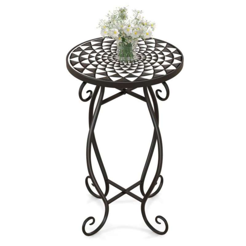 Ciriaca Plant Stand