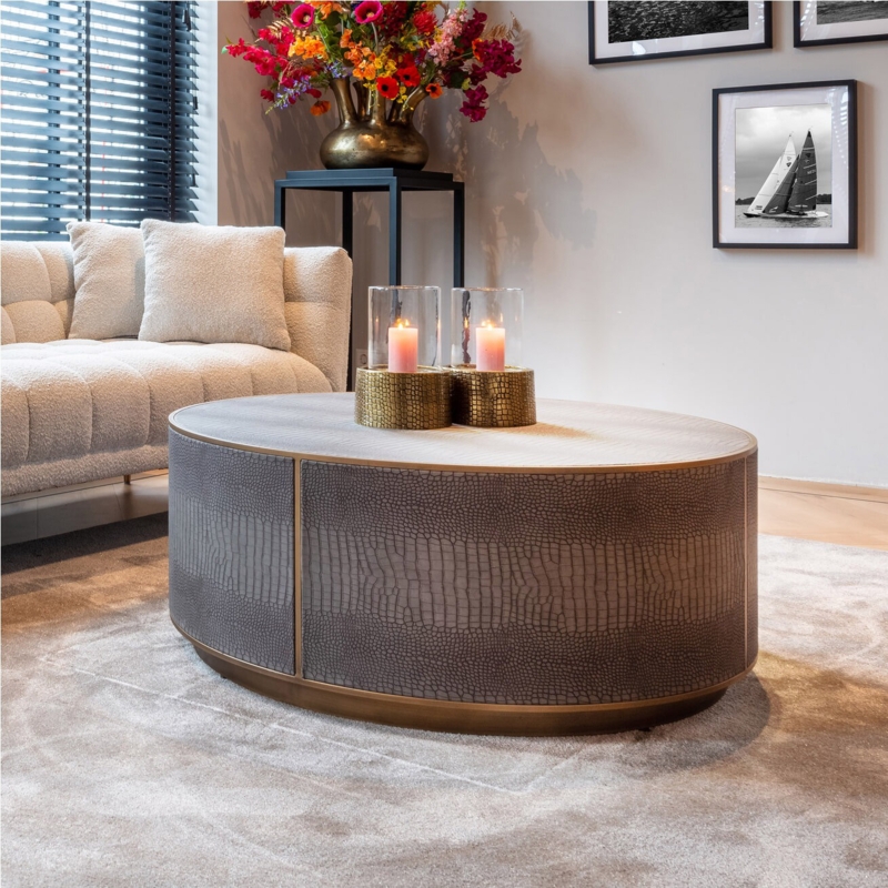 Classio Coffee Table