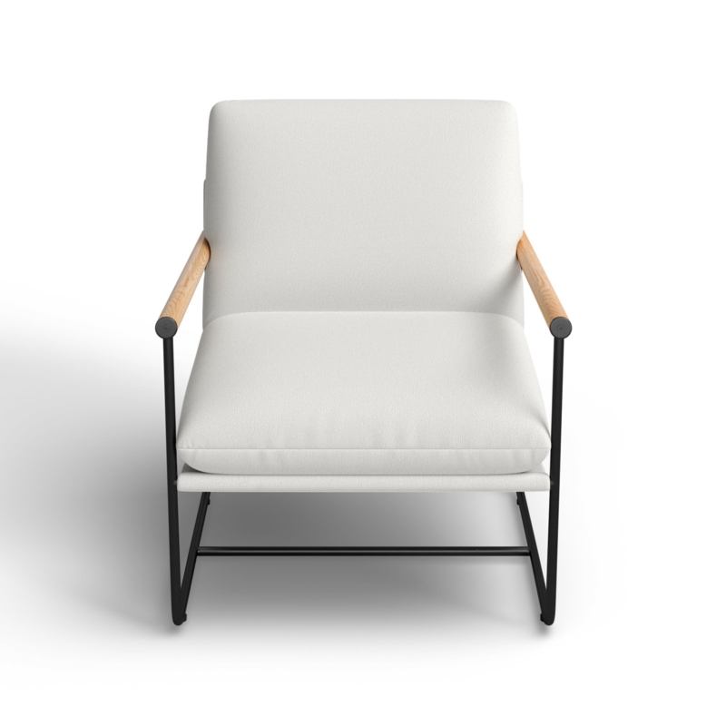 Clemie Upholstered Armchair
