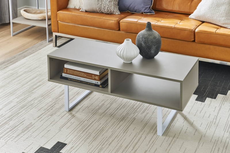 ClosetMaid Rectangular Coffee Table