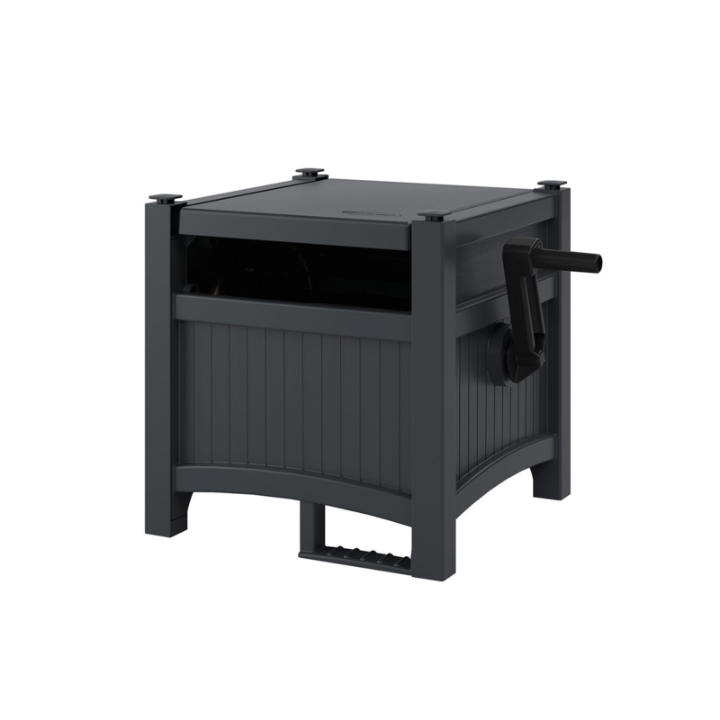 Container Hose Reel