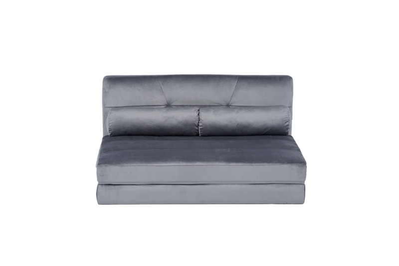 Convertible Sofa Floor Game Lounger Futon