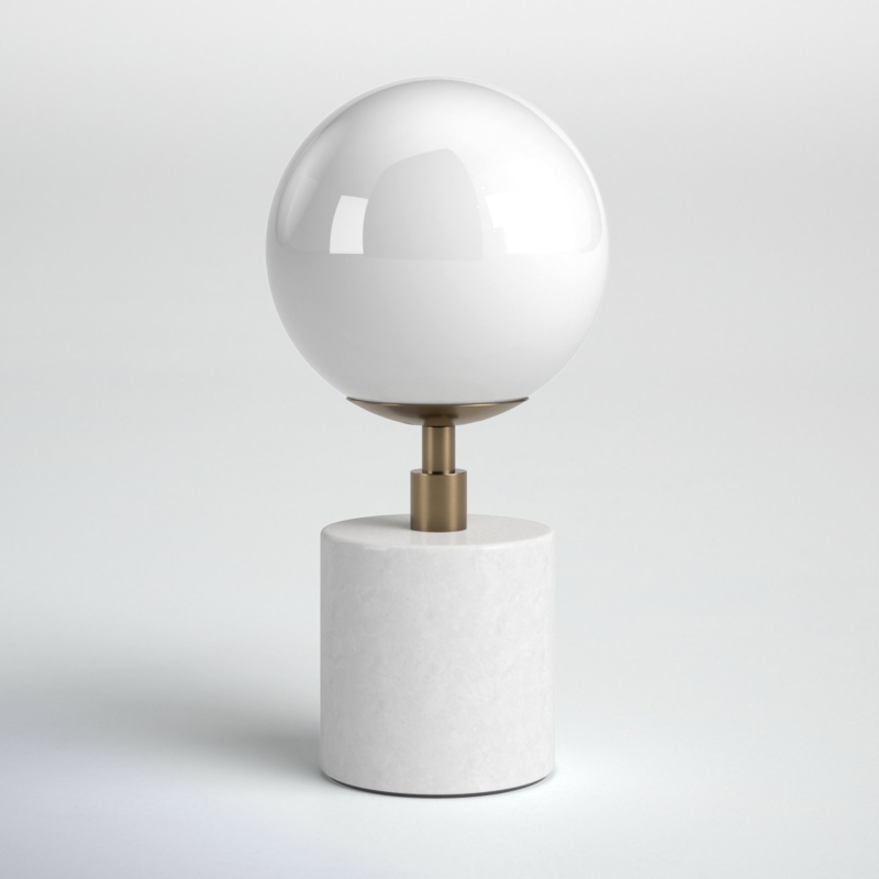 Coupe Table Lamp