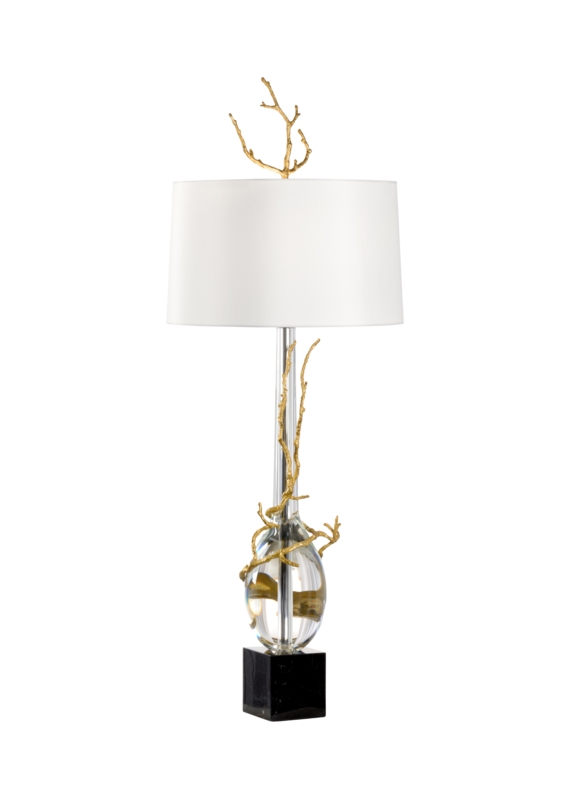 Couture Table Lamp