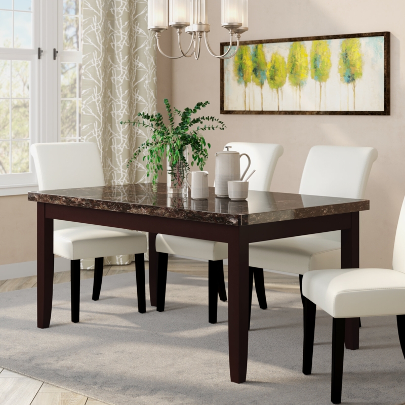 Cozart Dining Table