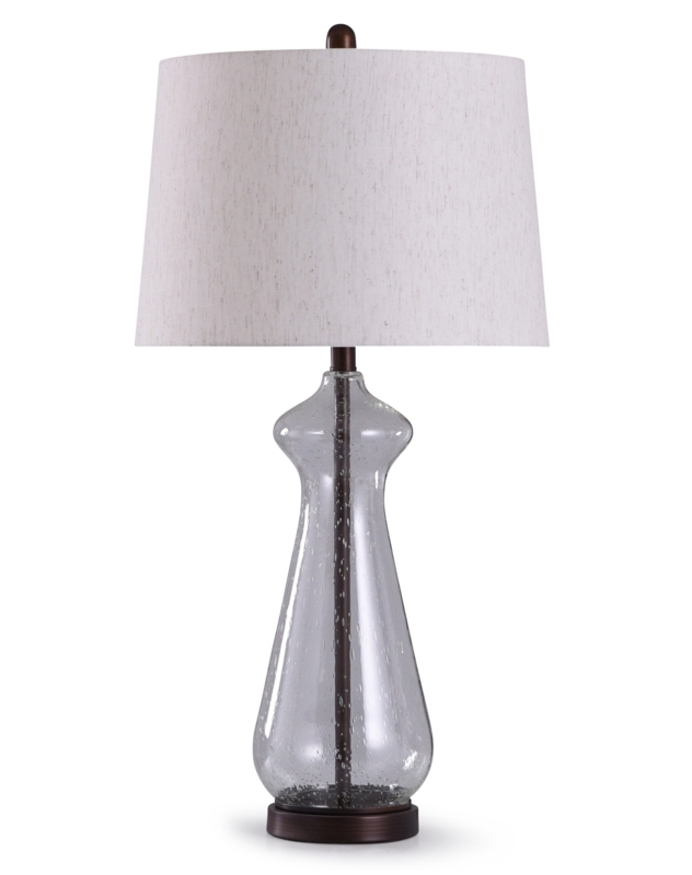 Crutchfield Table Lamp