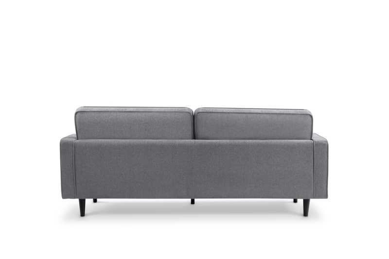 Curt 82'' Upholstered Sofa